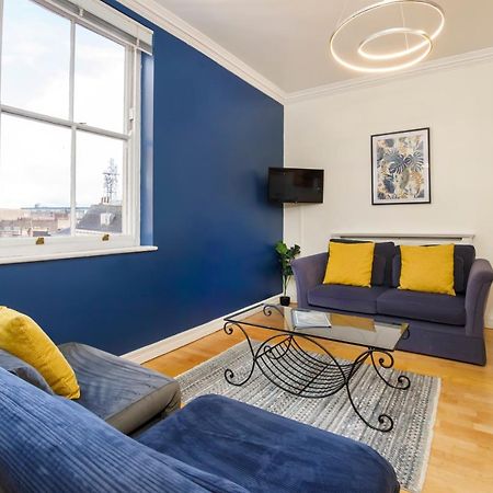 Shambles Suites In The Centre Of York, Sleeps 16 Exterior foto